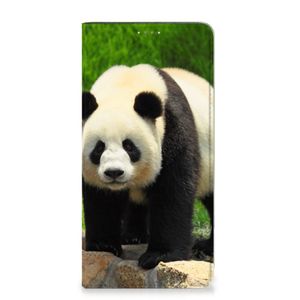 Samsung Galaxy A14 5G Hoesje maken Panda