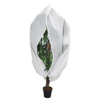 VidaXL Plantenhoes met ritssluiting 70 g/m² 2,36x2 m