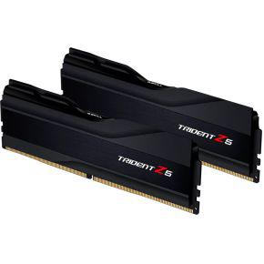 G.Skill Trident Z F5-8000J4048F24GX2-TZ5K geheugenmodule 48 GB 2 x 24 GB DDR5