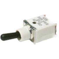 C & K Switches ET24SD1CBE Tuimelschakelaar 20 V/AC, 20 V/DC 0.4 A 3x aan/aan/aan IP57 1 stuk(s) Bulk - thumbnail