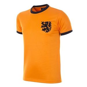 Nederlands Elftal Retro Voetbalshirt WK 1978