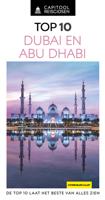 Reisgids Capitool Top 10 Capitool Top 10 Dubai | Unieboek