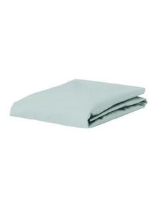 Essenza Essenza Minte hoeslaken 90x210 Dusty green