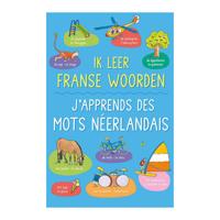 Deltas Ik leer franse/nederlandse woorden