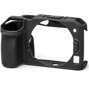 easyCover Body Cover for Nikon Z30 Black