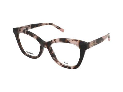 Brillen met correctie Missoni MIS 0199 0T4