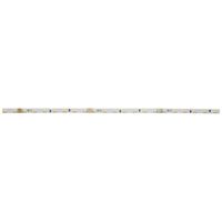 Deko Light 840350 LED-strip Energielabel: E (A - G) Met open kabeleinde 24 V/DC 5000 mm Warmwit, Koudwit 5 m - thumbnail