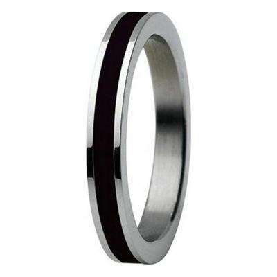 Dames ring Skagen JRSB036SS - Maat: 13