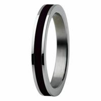 Dames ring Skagen JRSB036SS - Maat: 13