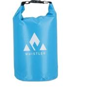 Borsa impermeabile - WHISTLER - Tonto - 5L - Poliestere - Leggera e resistente