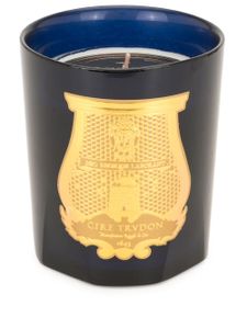 TRUDON bougie Ourika - Noir