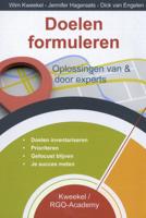 Doelen formuleren (Paperback)