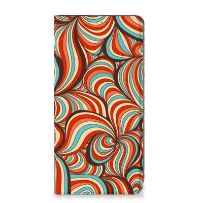 Nokia G22 | Bookcase | Retro