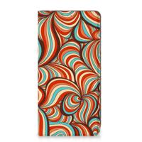 Nokia G22 | Bookcase | Retro