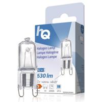 HQ HQHG9CAPS003 halogeenlamp Warm wit - thumbnail