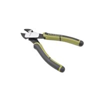 XHANDER Zijkniptang 160 mm - met 2 componenten greep