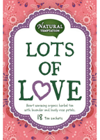Natural Temptation Thee Lots Of Love