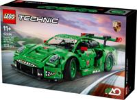 LEGO® Technic 42224 Porsche 911 GT3 R REXY AO Raceauto