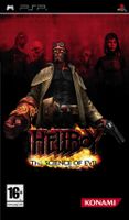 Hellboy the Science of Evil - thumbnail