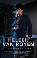 De Mannentester - Heleen van Royen - ebook