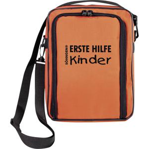 Söhngen 0450004 EHBO-tas 225 x 70 x 310 Oranje