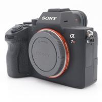 Sony A7R III body occasion