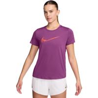 Nike One Swoosh Dri-FIT T-Shirt Dames