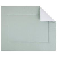 Bink Bedding boxkleed Pique Olijf Maat Bink Bedding boxkleed Pique Olijf Maat