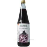 Luna E Terra Luna E Terra druifsap rood bio