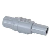 ITT 132039-0076 Ronde connector 1 stuk(s)