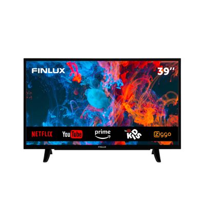 Finlux Fl3922smart Hd Ready 39 Inch Smart Tv Finlux Fl3922smart Hd Ready 39 Inch Smart Tv