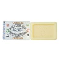 La Fare 1789 Zeep extra smooth calendula 75 Gram