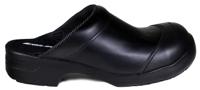 Euro-Dan Eurodan e451 klomp flex open hak sb + kn wit - maat 45 - 00.039.008.45