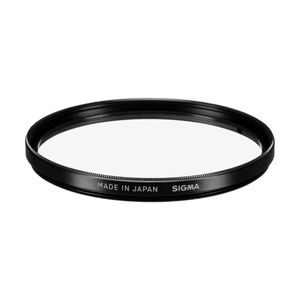 Sigma WR Protector Filter 72mm