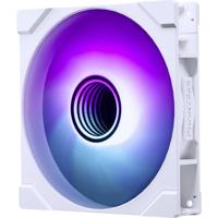 Phanteks PH-F140M25_G2_DWT01 PC-ventilator Wit Phanteks PH-F140M25_G2_DWT01 PC-ventilator Wit