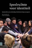 Speelruimte voor identiteit - Stijn Sieckelinck, Femke Kaulingfreks - ebook