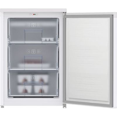 Beko FSE1073N diepvriezer Vrijstaand 95 l F Wit