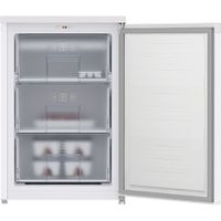 Beko FSE1073N diepvriezer Vrijstaand 95 l F Wit - thumbnail