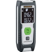 Laserliner LaserRange-Master Gi4 | Laser-afstandsmeter | groene lasertechnologie - 080.833A - thumbnail