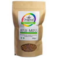 Original Superfoods Irish Moss - 200 Gram