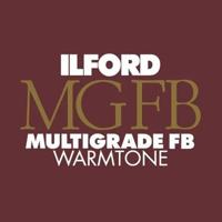 Ilford Multigrade FB warmtone 24k 142x30m