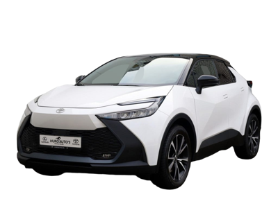 Toyota C HR