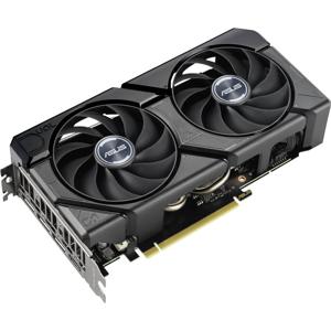 ASUS Dual -RTX4060TI-16G-EVO NVIDIA GeForce RTX 4060 Ti 16 GB GDDR6