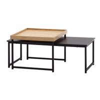 Bijzettafel Terryfurt - WL6M501 Bijzettafel Terryfurt - WL6M501
