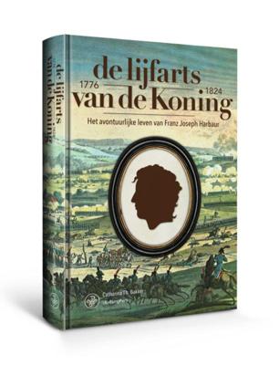 De lijfarts van de Koning (Hardback)