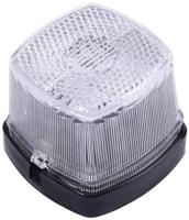 HELLA Position lights attachment