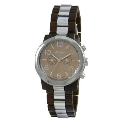 Horloge Uniseks Arabians DBA2129M (Ø 38 mm)