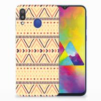 Samsung Galaxy M20 (Power) | TPU bumper | Aztec Yellow