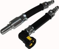 Lube1 adapter