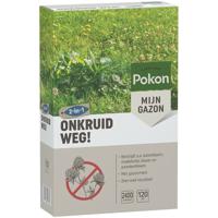 Pokon onkruidweg 2400 gram